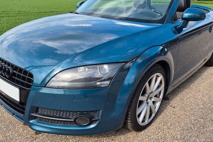 Audi TT 239.656 km 5.800 &euro; Kirchardt 74912