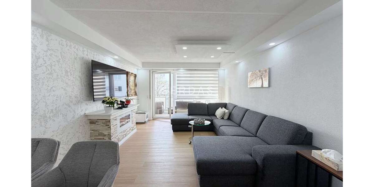 Wohnung zum Kaufen in Bietigheim-Bissingen 339.000 € 84 m² - Etagenwohnung Bietigheim-Bissingen Bissingen | Angebot:26044283