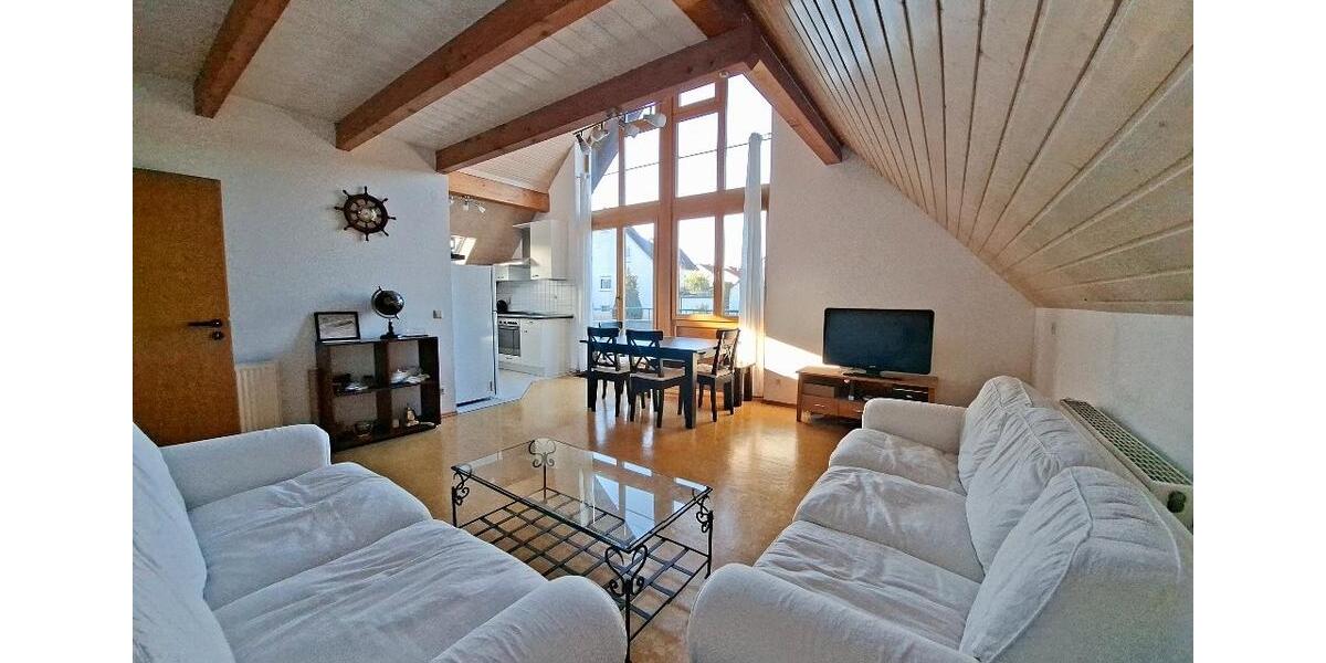 Dachgeschoßwohnung Bretzfeld - 3.5 Zimmer, 80 m&sup2;, 295.000&euro; | Angebot:26940737