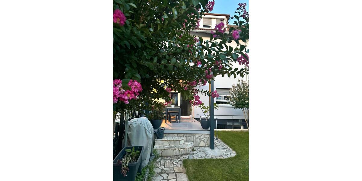 Reihenhaus Neckarsulm - 6 Zimmer, 120 m&sup2;, 499.000&euro; | Angebot:25995315