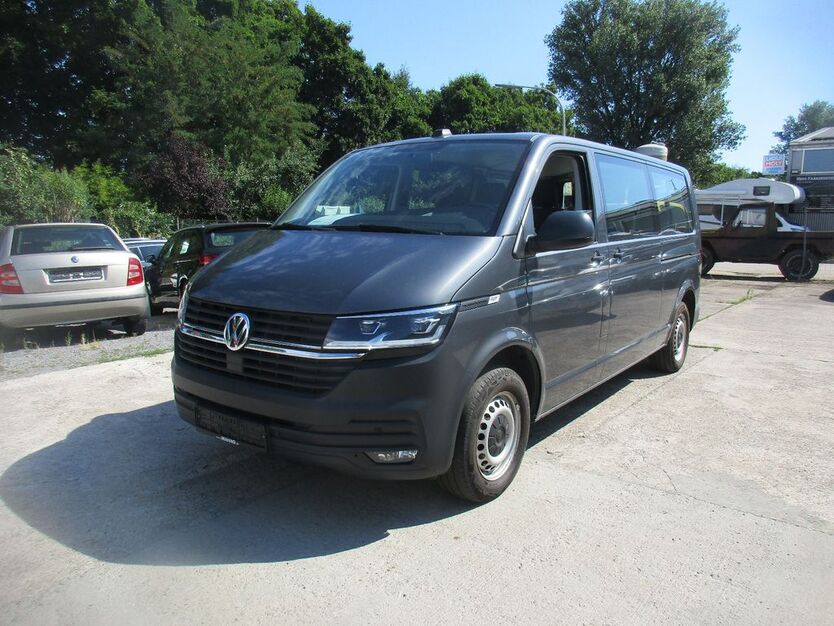 VW T6 Transporter 144.600 km 29.790 € Heilbronn 74081