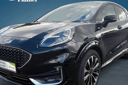 Ford Puma 50.107 km 20.980 &euro; Bad Friedrichshall 74177