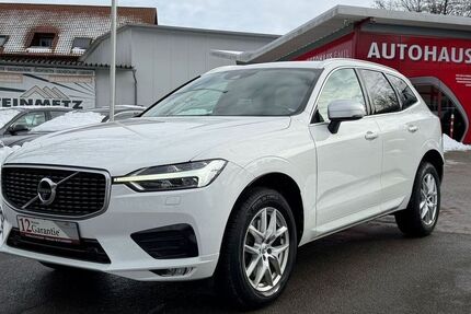 Volvo XC60 157.000 km 29.990 &euro; Obersulm 74182