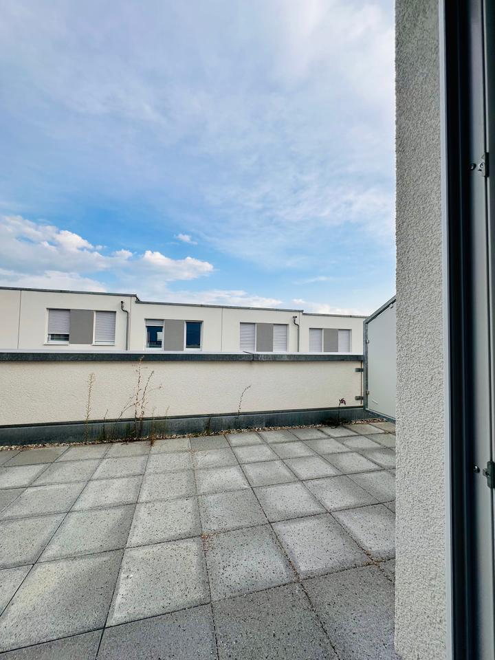 Ankommen. Wohlfühlen. Zuhause sein – Ihr Reihenhaus im Limespark Öhringen zimmer