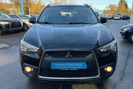 Mitsubishi ASX 127.000 km 6.990 &euro; Marbach am Neckar 71672
