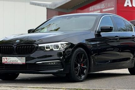 BMW 540 74.100 km 36.990 &euro; Obersulm 74182