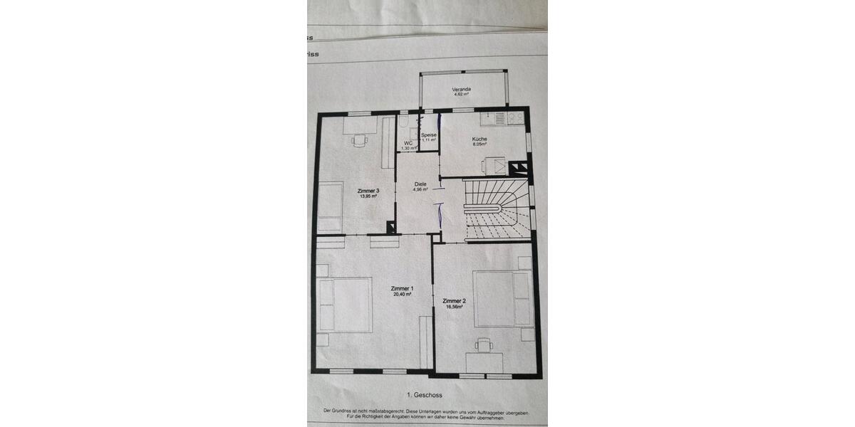 Mehrfamilienhaus, Wohnhaus Heilbronn - 9 Zimmer, 210 m&sup2;, 560.000&euro; | Angebot:26648779
