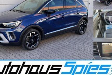 Opel Crossland (X) 82.891 km 13.490 &euro; Heilbronn 74076
