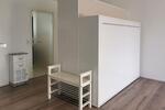 Etagenwohnung Ludwigsburg Pflugfelden - 1 Zimmer, 43 m&sup2;, 198.000&euro; | Angebot:26022291