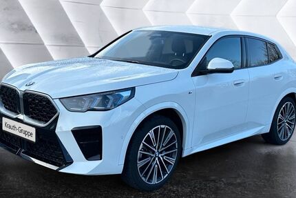 BMW X2 24.600 km 44.990 &euro; Sinsheim 74889