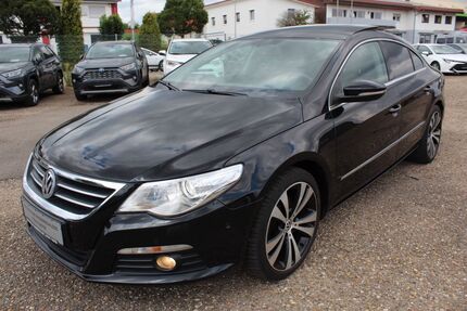 VW CC 240.071 km 4.995 &euro; Bad Rappenau 74906