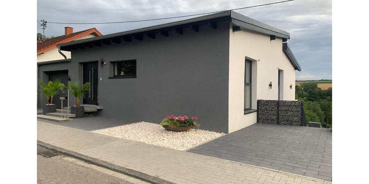 Einfamilienhaus Bad Rappenau - 5 Zimmer, 180 m&sup2;, 790.000&euro; | Angebot:25403947