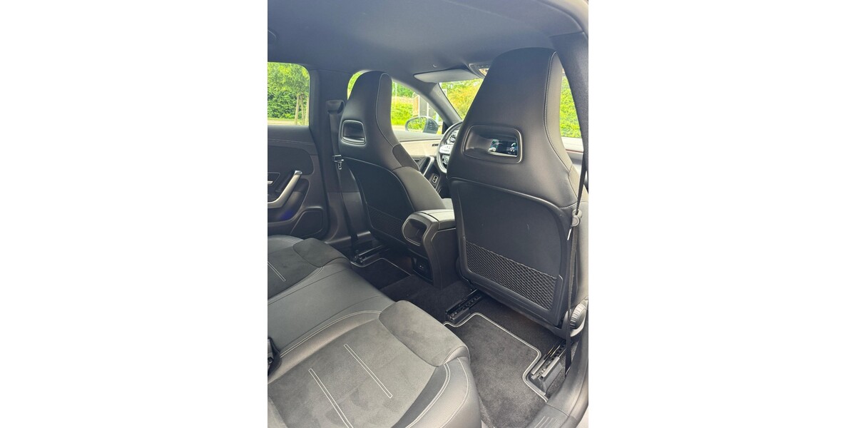 Mercedes-Benz Cla250e 92.000 km 23.450 € Heilbronn 74072