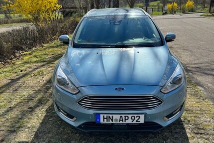 Ford Focus 190.000 km 8.490 &euro; Heilbronn 74072