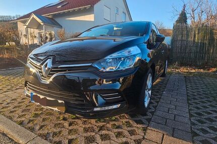 Renault Clio 100.990 km 7.699 &euro; Brackenheim 74336