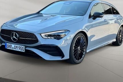 Mercedes-Benz CLA 200 Shooting Brake 11.475 km 39.479 &euro; Heilbronn 74072