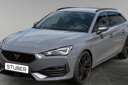 Cupra Leon 69.250 km 24.880 &euro; Zaberfeld 74374