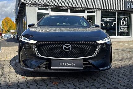 Mazda 6e 2.500 km 38.990 &euro; Bietigheim-Bissingen 74321