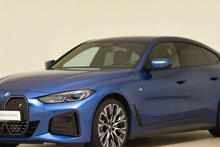 BMW i4 39.500 km 39.680 &euro; Ellhofen 74248