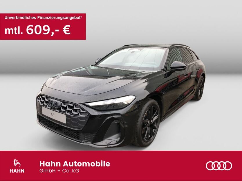 Audi A5 1.500 km 59.990 € Backnang 71522