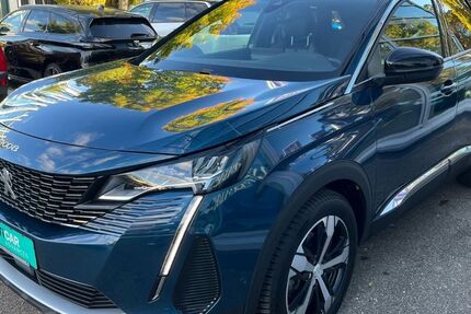 Peugeot 3008 15.111 km 25.990 € Heilbronn 74074