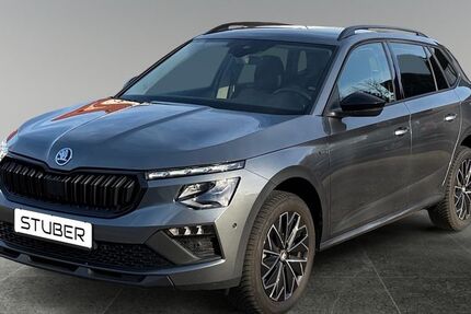 Skoda Kamiq 22.800 km 28.390 € Zaberfeld 74374