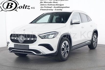 Mercedes GLA 180