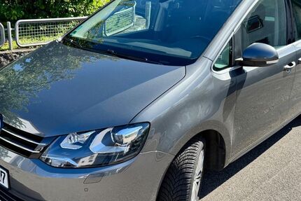 VW Sharan 168.550 km 15.900 &euro; Heilbronn 74081