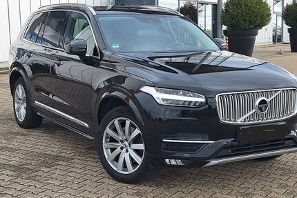 Volvo XC90 282.727 km 17.800 &euro; Sachsenheim 74343