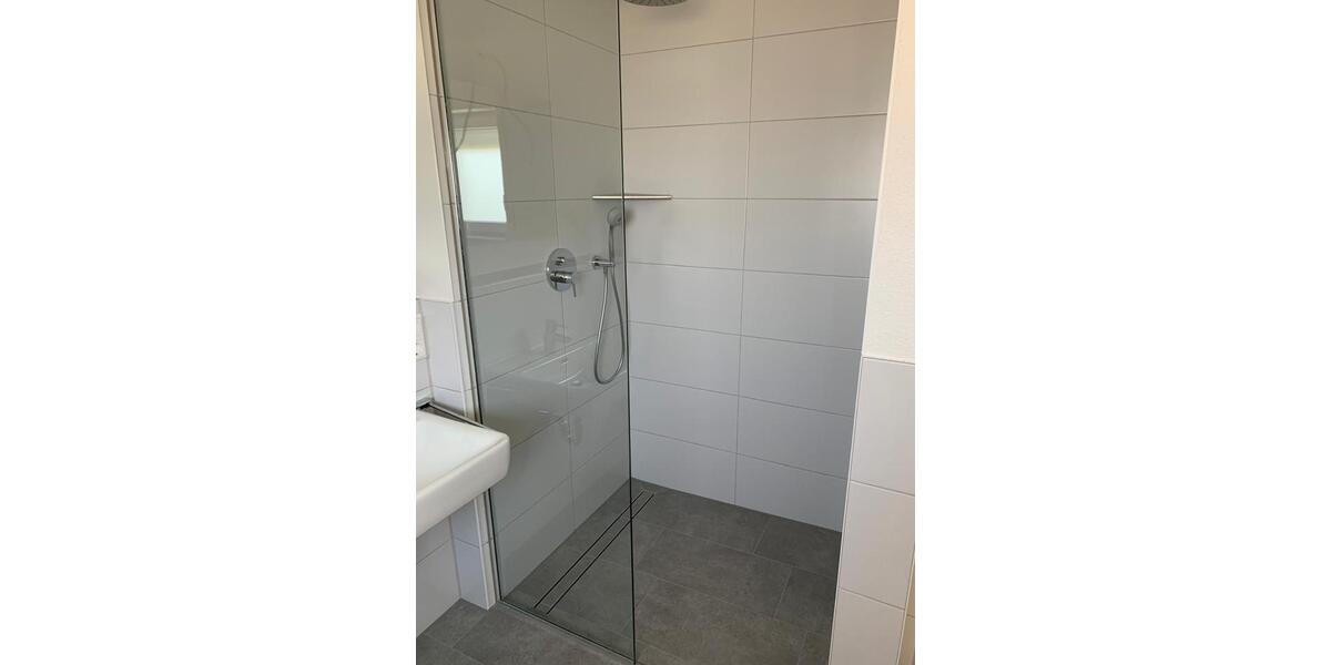 Wunderschöne 3-Zimmer Wohnung mit Balkon Bretzfeld-Dimbach 3 zimmer