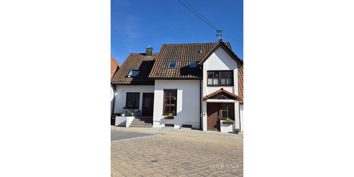 Reihenmittelhaus Weinsberg Wimmental - 4 Zimmer, 149 m&sup2;, 415.000&euro; | Angebot:26217828