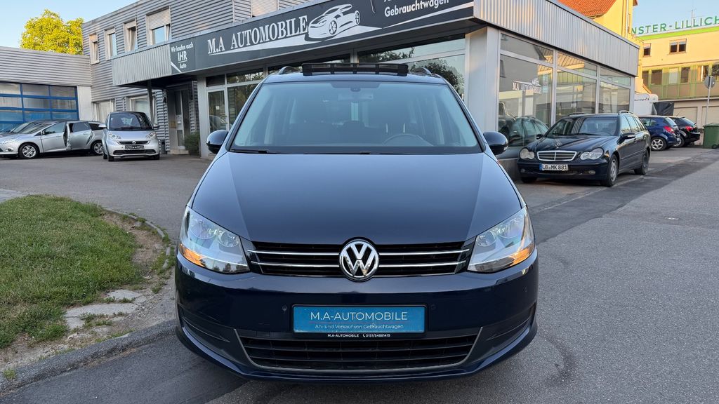 VW Sharan 223.915 km 5.990 &euro; Marbach am Neckar 71672