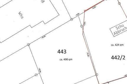 Grundstück Eppingen / Mühlbach Mühlbach - 133.000&euro; | Angebot:25175830