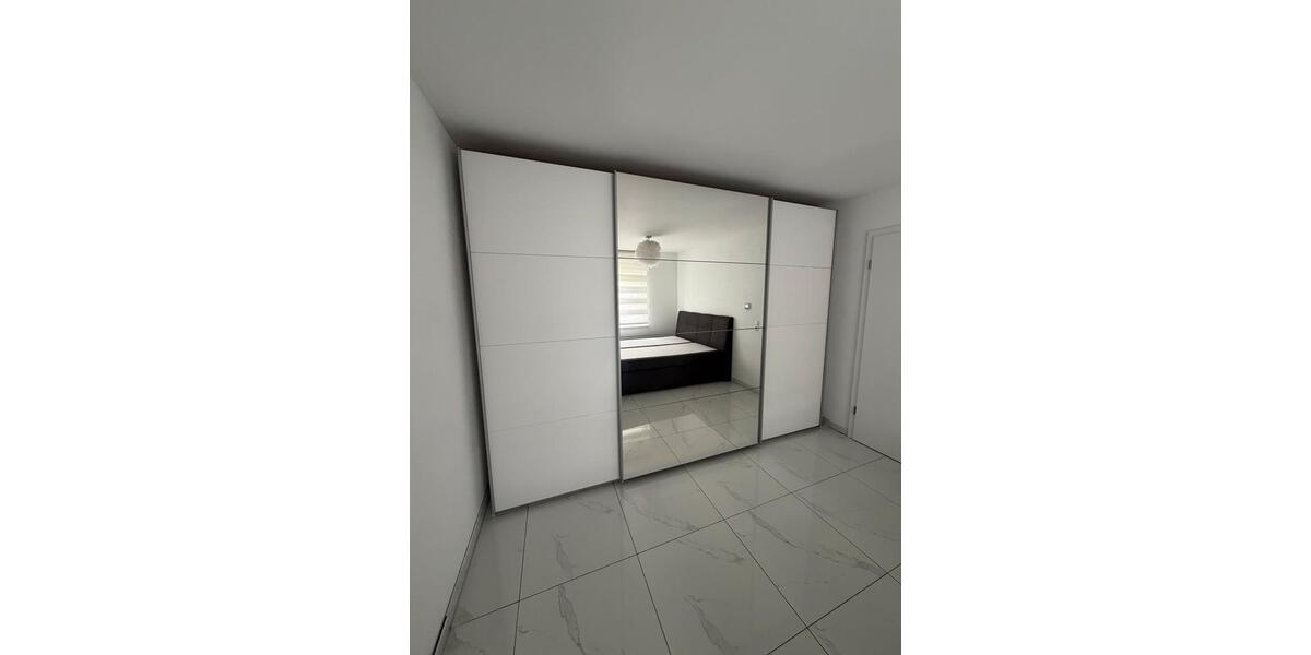 Etagenwohnung Neckarsulm - 2 Zimmer, 43 m&sup2;, 840&euro; | Angebot:26615304