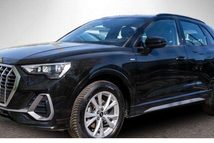 Audi Q3 22.100 km 36.960 &euro; Heilbronn 74074