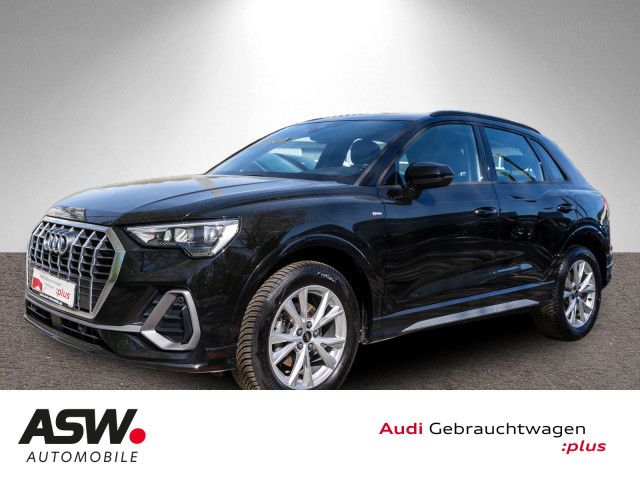 Audi Q3 22.100 km 36.960 &euro; Heilbronn 74074