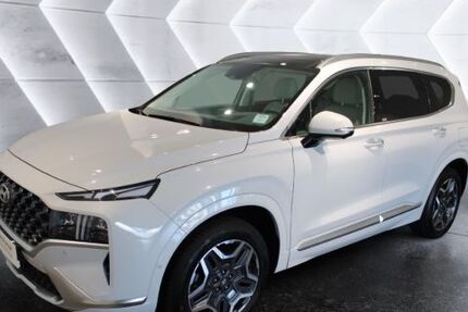 Hyundai SANTA FE 88.980 km 32.420 &euro; Bietigheim-Bissingen 74321