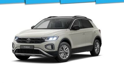 VW T-Roc 10.779 km 31.950 &euro; Mosbach 74821