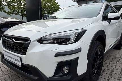 Subaru XV 72.593 km 19.900 &euro; Bietigheim-Bissingen 74321