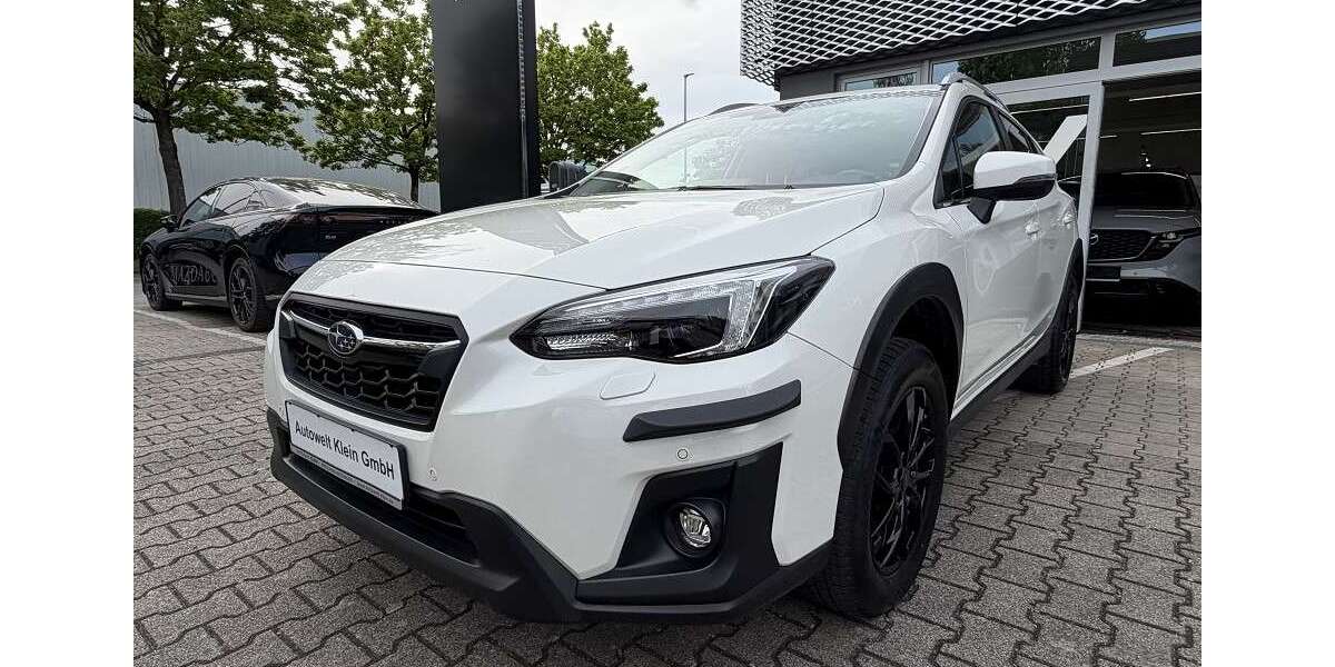 Subaru XV 72.593 km 19.900 &euro; Bietigheim-Bissingen 74321