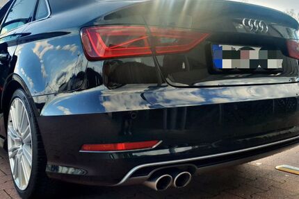Audi A3 195.000 km 11.200 &euro; Heilbronn 74074