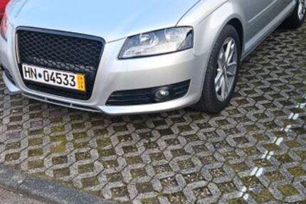 Audi A3 217.000 km 5.200 &euro; Möckmühl 74219