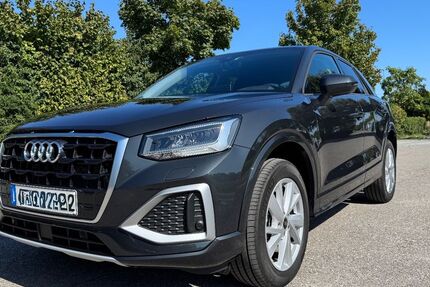 Audi Q2 8.500 km 29.500 € Neckarsulm 74172