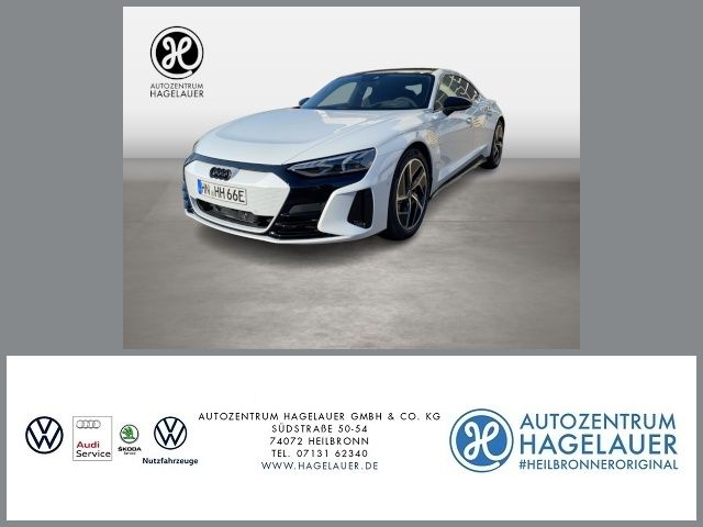 Audi RS e-tron GT 44.995 km 68.447 &euro; Heilbronn 74072