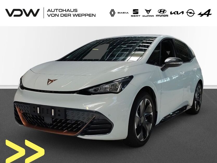 Cupra Born 24.500 km 32.480 € Heilbronn 74076