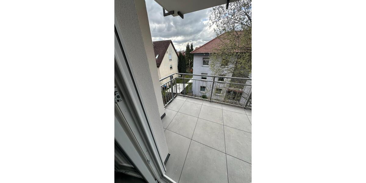 Etagenwohnung Heilbronn Kernstadt - 2 Zimmer, 41 m&sup2;, 266.000&euro; | Angebot:26067351