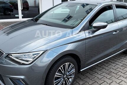 Seat Ibiza 39.000 km 13.797 &euro; Heilbronn 74074