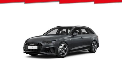 Audi A4 62.501 km 28.830 &euro; Mosbach 74821