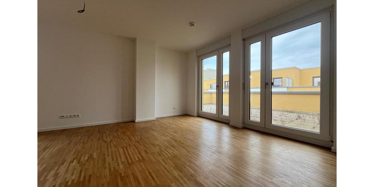 Dachgeschoßwohnung Bad Friedrichshall - 3 Zimmer, 106 m&sup2;, 1.620&euro; | Angebot:26068580