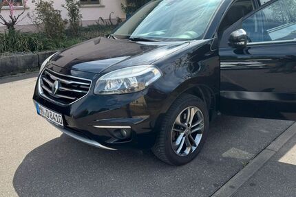 Renault Koleos 207.000 km 4.600 &euro; Neuenstadt am Kocher 74196